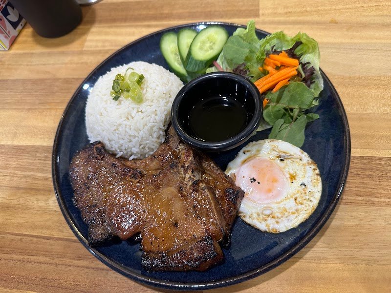 Pho Bistro & Grill photo 9