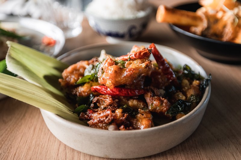 LadyBoy Dining photo 3