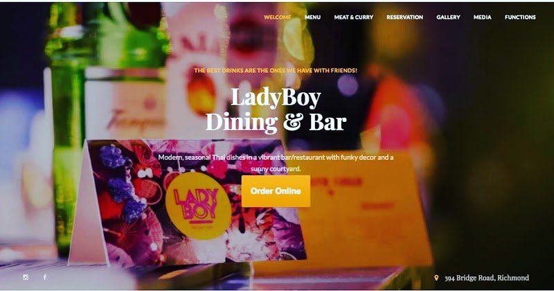 LadyBoy Dining photo 6