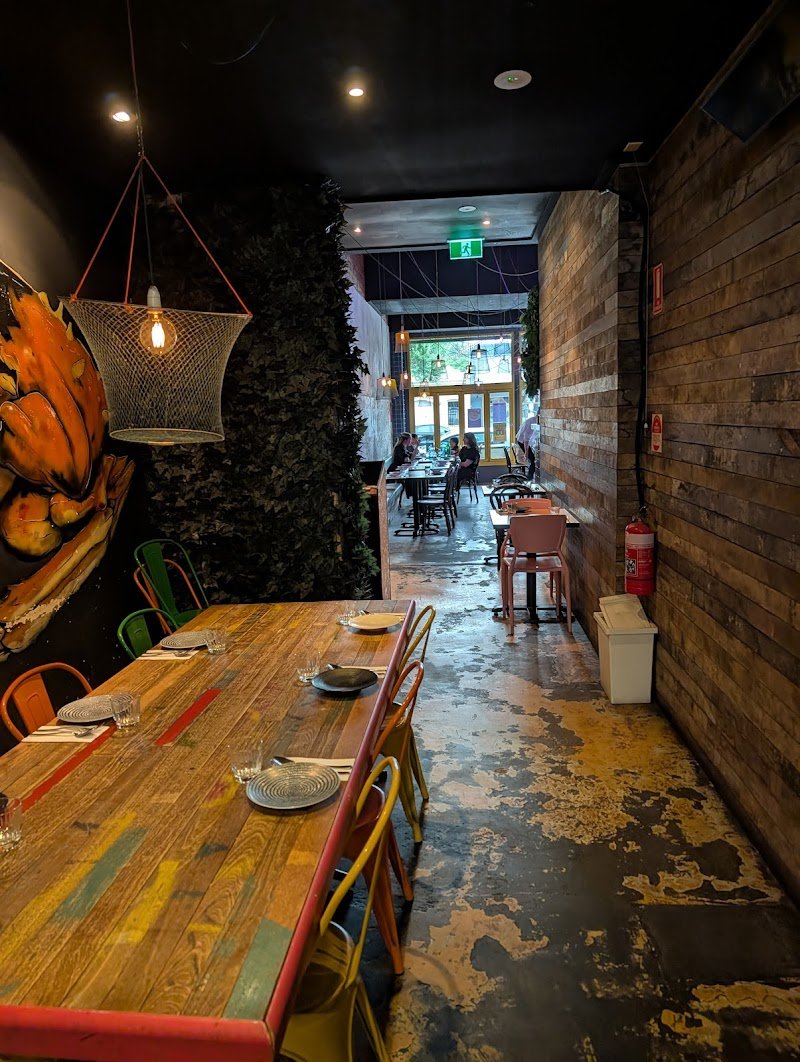 LadyBoy Dining photo 2