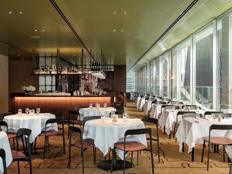 Bistro George