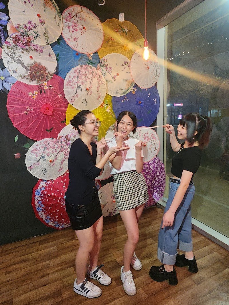 Plus82Gogi Goodwood Korean BBQ restaurant photo 5