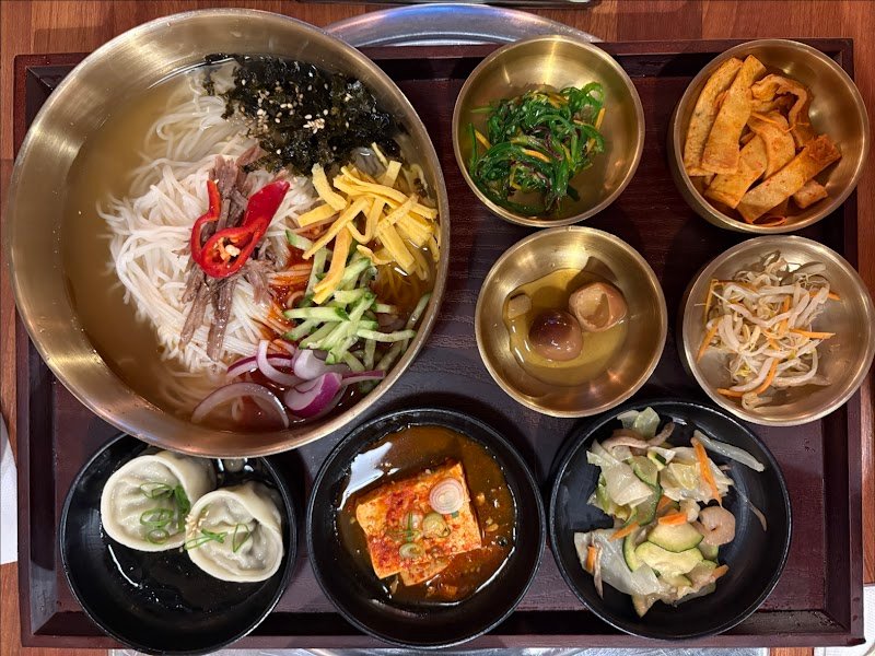 HANSIK MELBOURNE KOREAN RESTAURANT & BAR photo 7