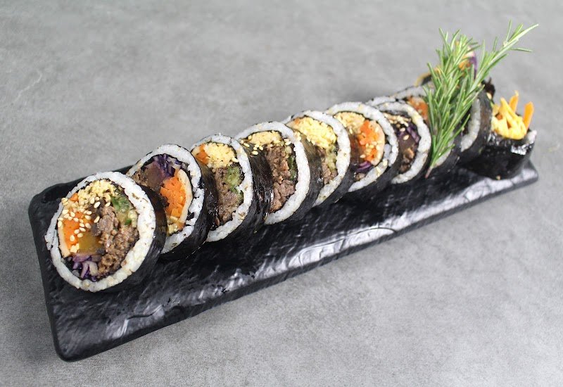 HANSIK MELBOURNE KOREAN RESTAURANT & BAR photo 2