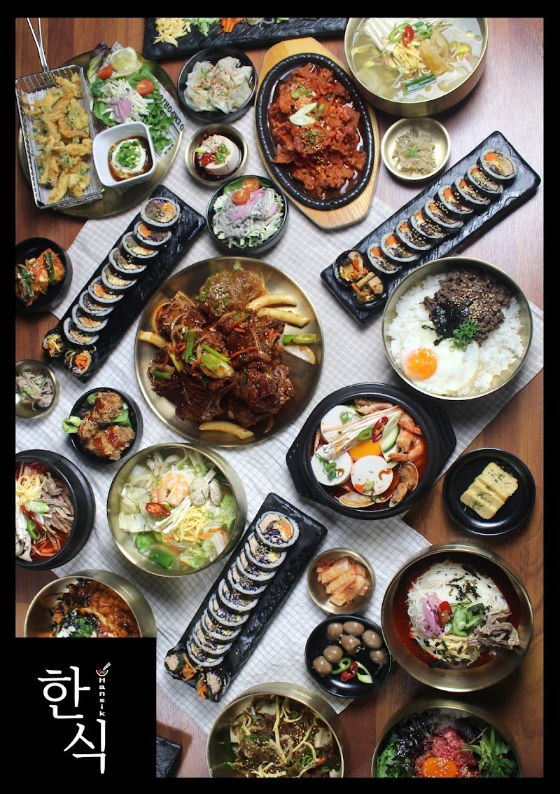 HANSIK MELBOURNE KOREAN RESTAURANT & BAR photo 4