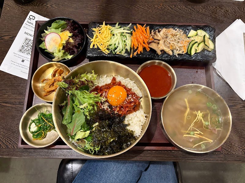 HANSIK MELBOURNE KOREAN RESTAURANT & BAR photo 8