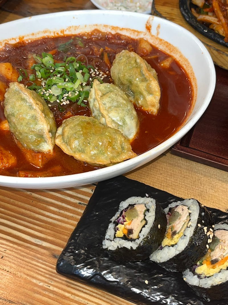 HANSIK MELBOURNE KOREAN RESTAURANT & BAR photo 5