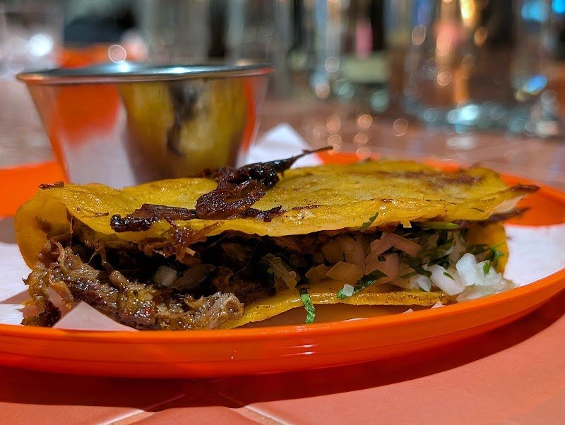 Taqueria Sin Nombre photo 4