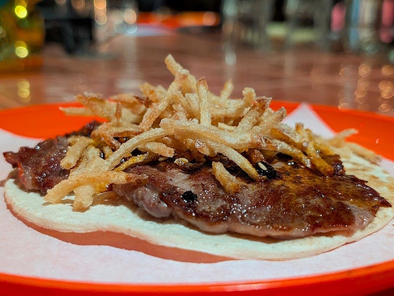 Taqueria Sin Nombre photo 10