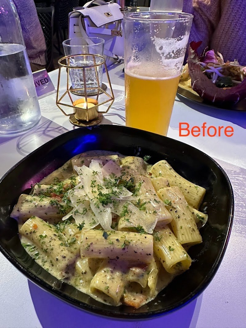 The Vault Bar & Tapas photo 7