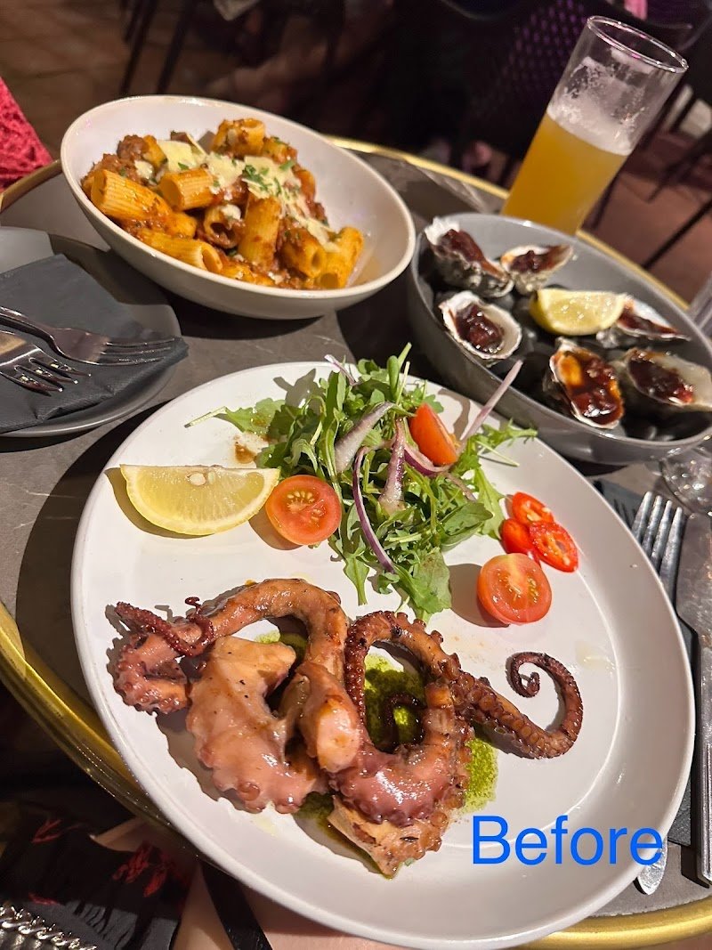 The Vault Bar & Tapas photo 5