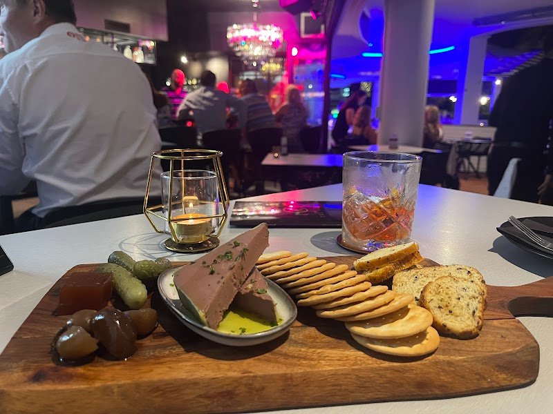 The Vault Bar & Tapas photo 9