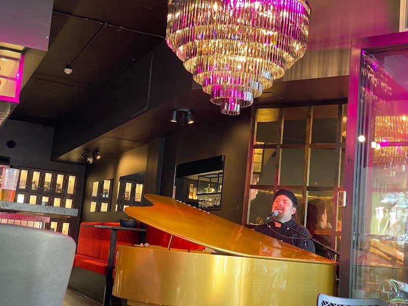 The Vault Bar & Tapas photo 8