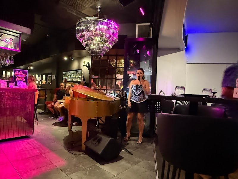 The Vault Bar & Tapas photo 3