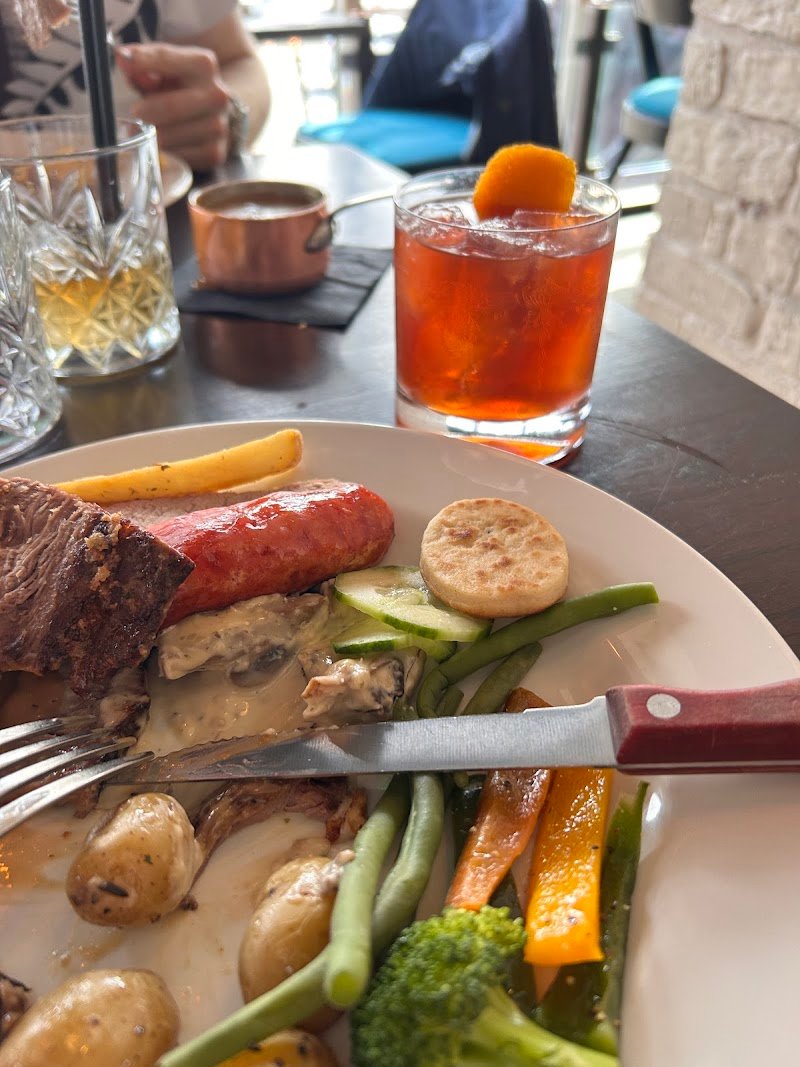 Rio Brazilian Steakhouse photo 9