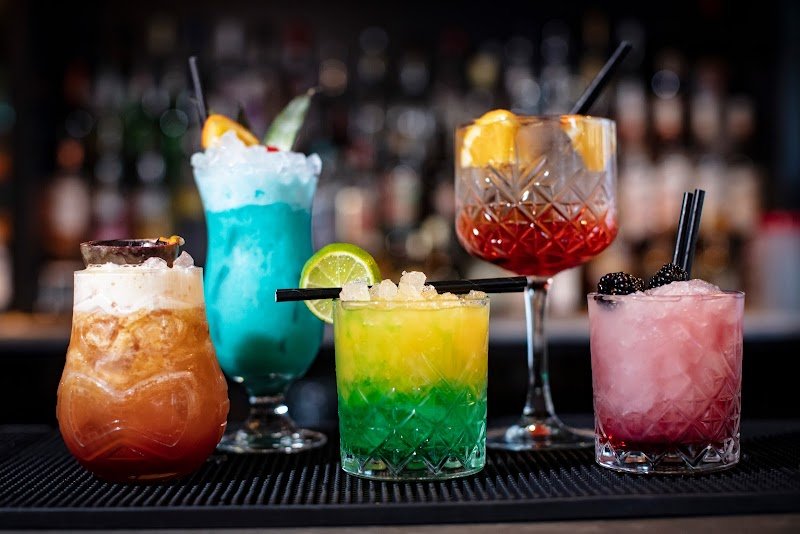 Rio Brazilian Steakhouse photo 2