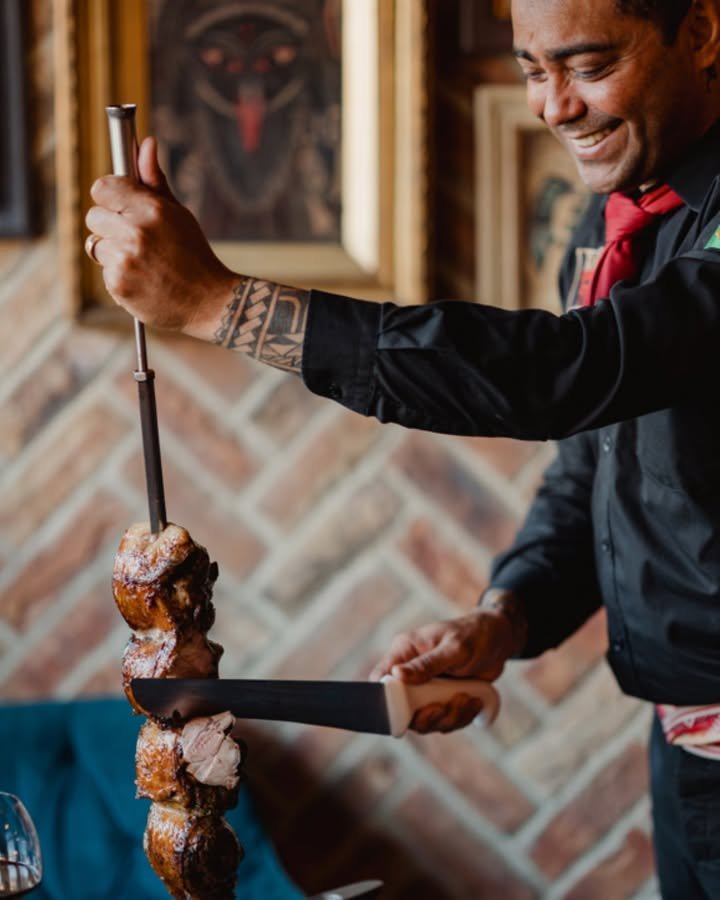 Rio Brazilian Steakhouse photo 3