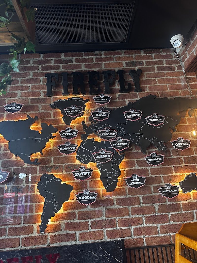 FireFly Burger Bankstown photo 4