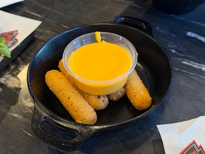 FireFly Burger Bankstown photo 3