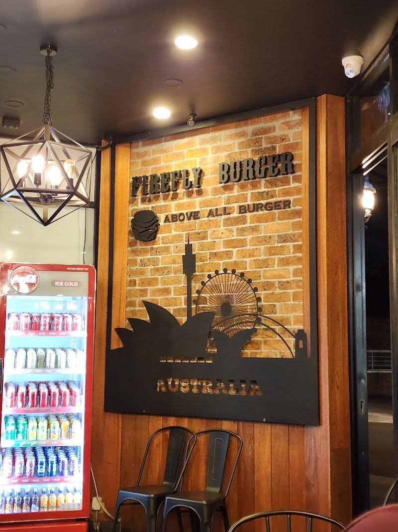FireFly Burger Bankstown photo 10