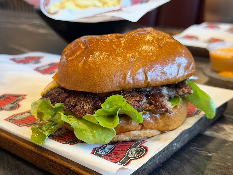 FireFly Burger Bankstown photo 2