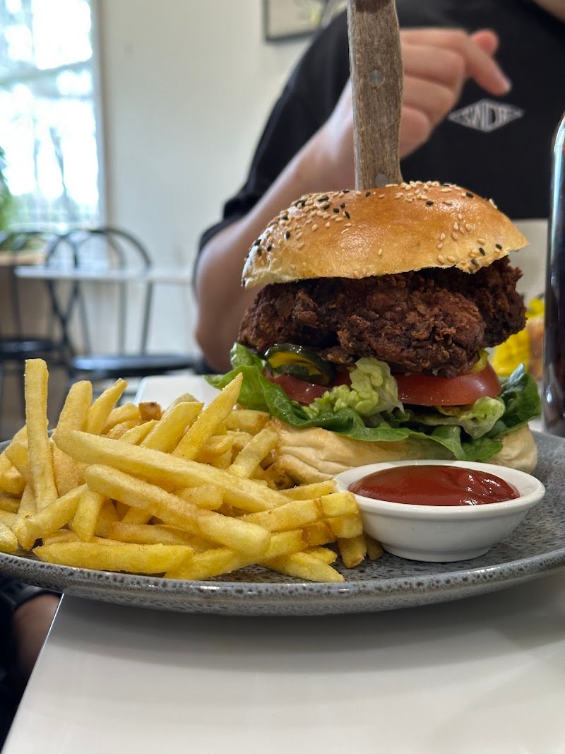 Forage Bendigo photo 8