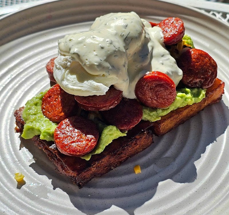 Forage Bendigo photo 3