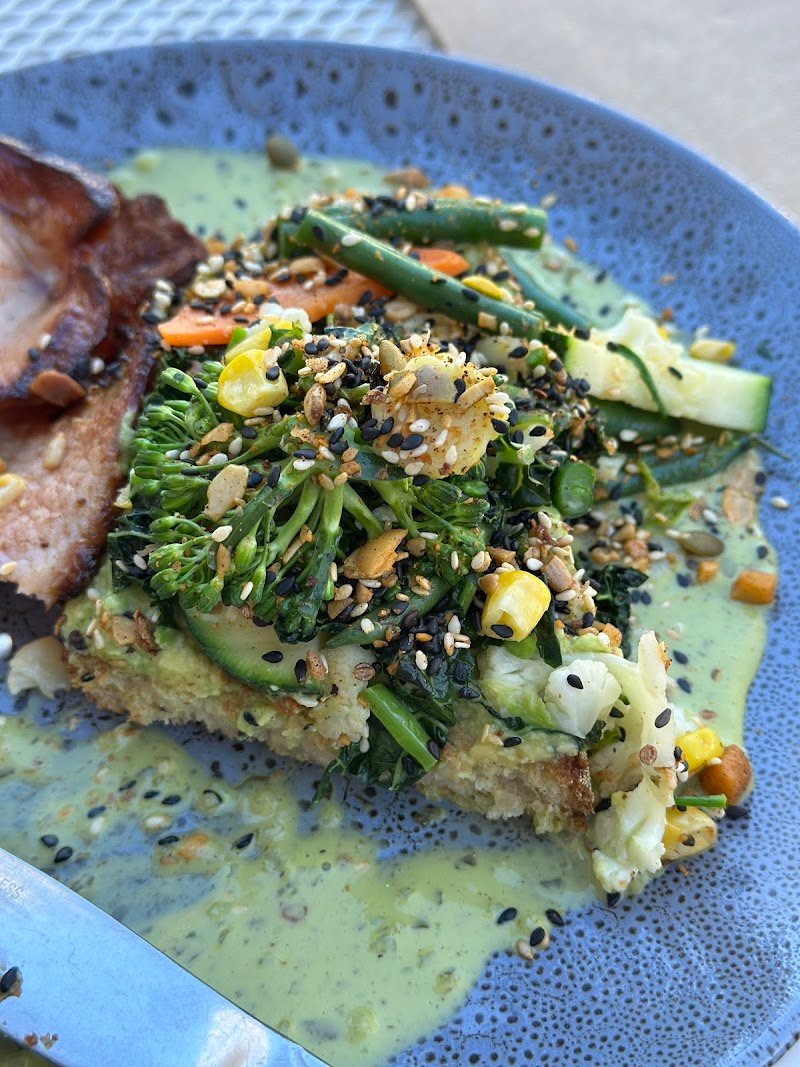 Forage Bendigo photo 9