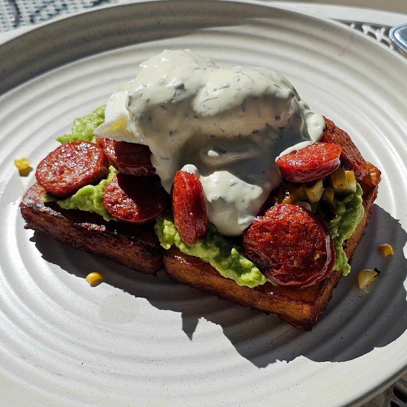 Forage Bendigo photo 5