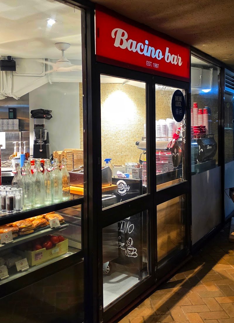 Bacino Bar Manly photo 4