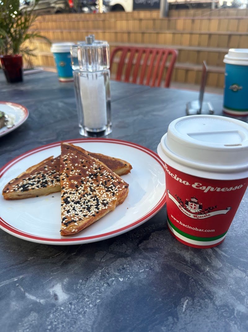 Bacino Bar Manly photo 5