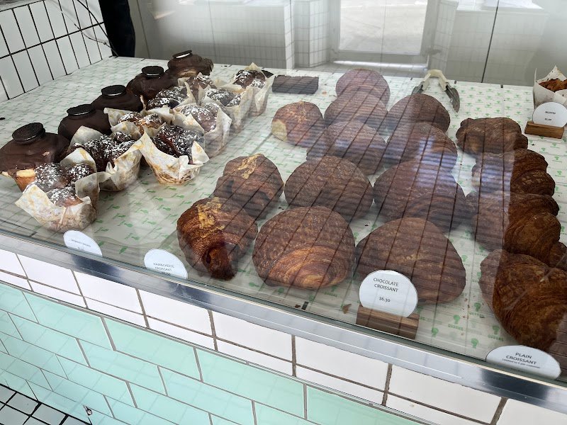 Queens Pastry photo 6