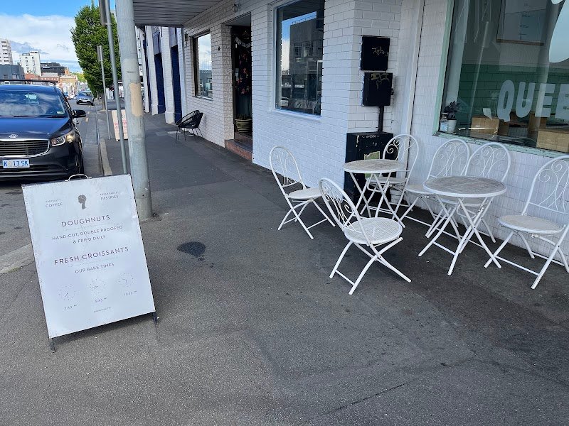 Queens Pastry photo 10