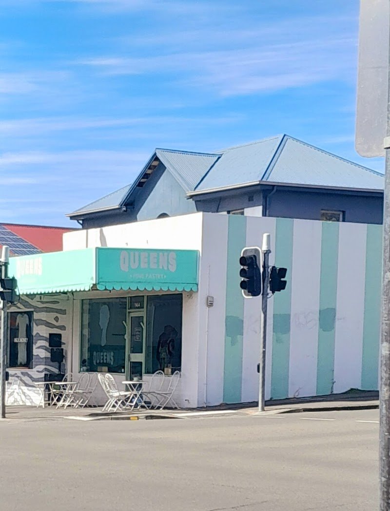 Queens Pastry photo 5