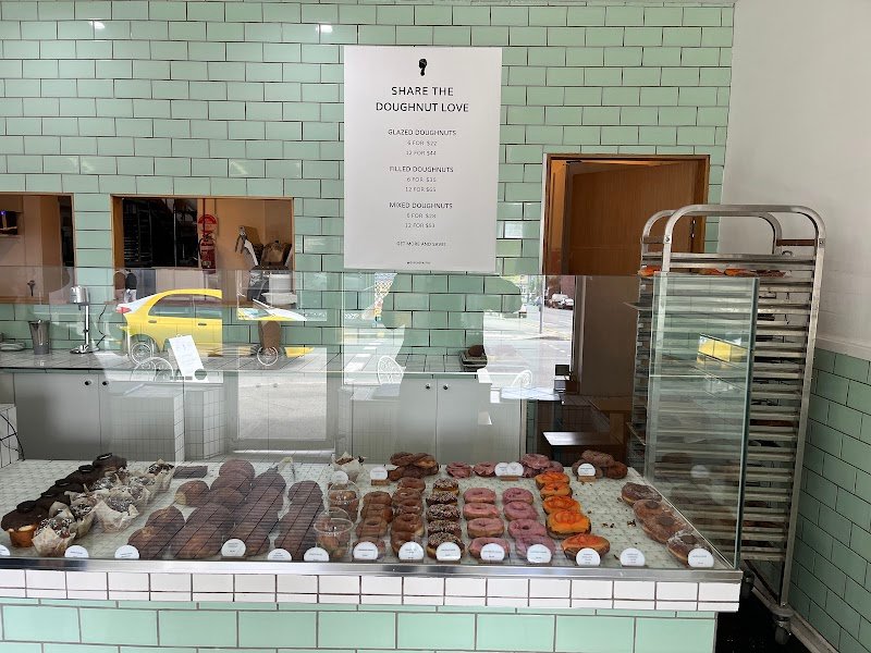 Queens Pastry photo 7