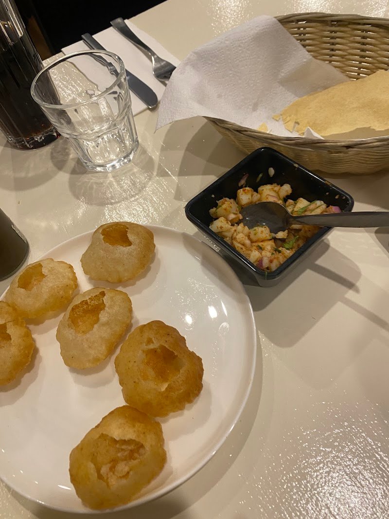 Indian Bay Restaurant & Bar photo 10