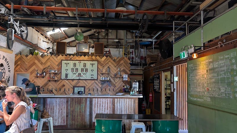 Mouse Proof Brewery photo 3