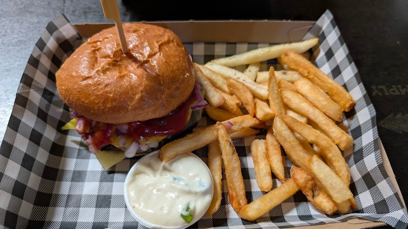 Mouse Proof Brewery photo 2