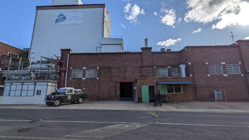 Mouse Proof Brewery photo 7