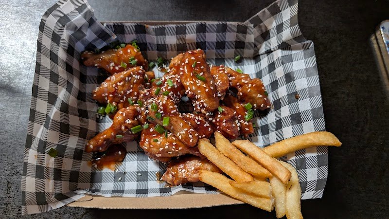 Mouse Proof Brewery photo 9