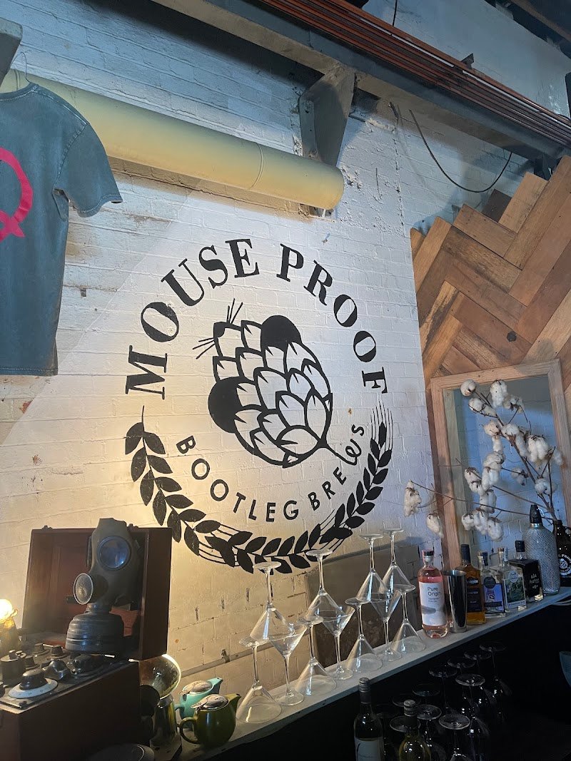 Mouse Proof Brewery photo 6