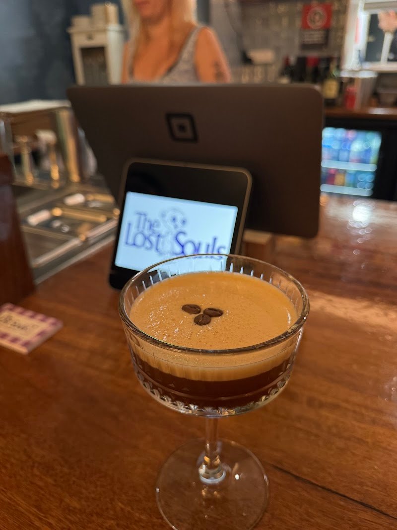 The Lost Souls photo 8