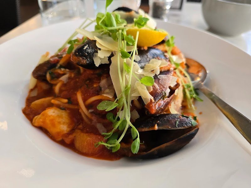 Milan On Main photo 9