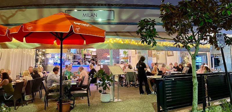 Milan On Main photo 5