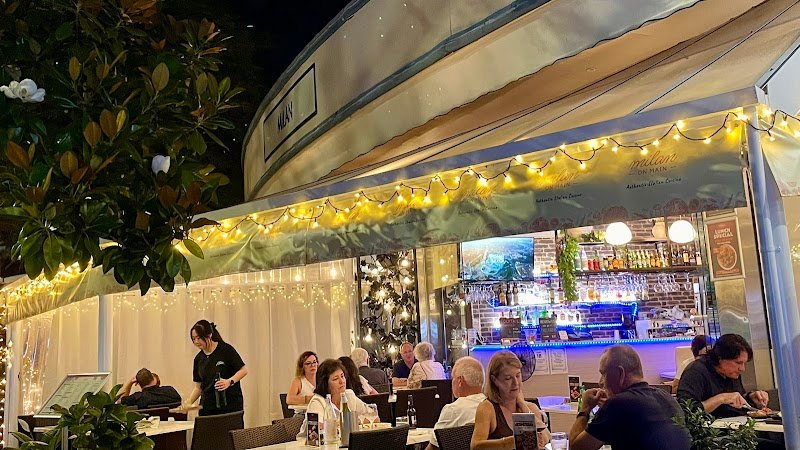 Milan On Main photo 8