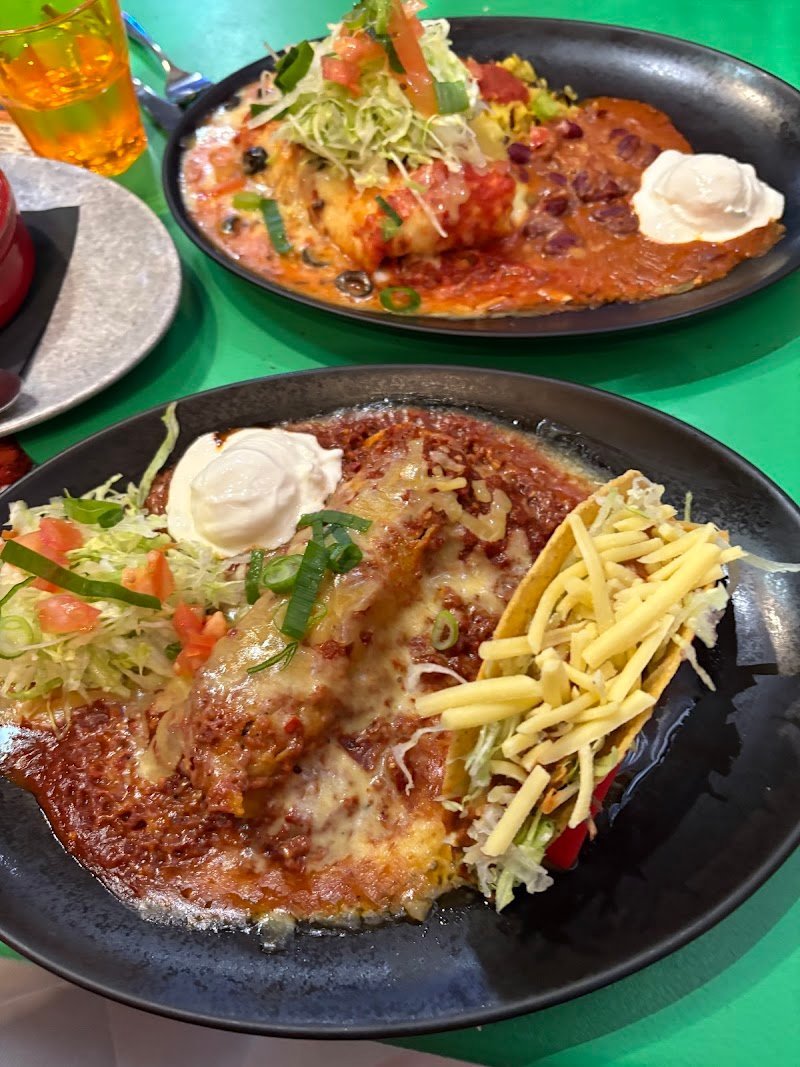 Pancho's Mexican Villa Restaurant - East Vic Park photo 6