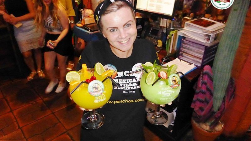 Pancho's Mexican Villa Restaurant - East Vic Park photo 4