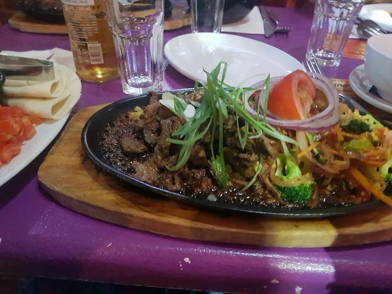 Pancho's Mexican Villa Restaurant - East Vic Park photo 9