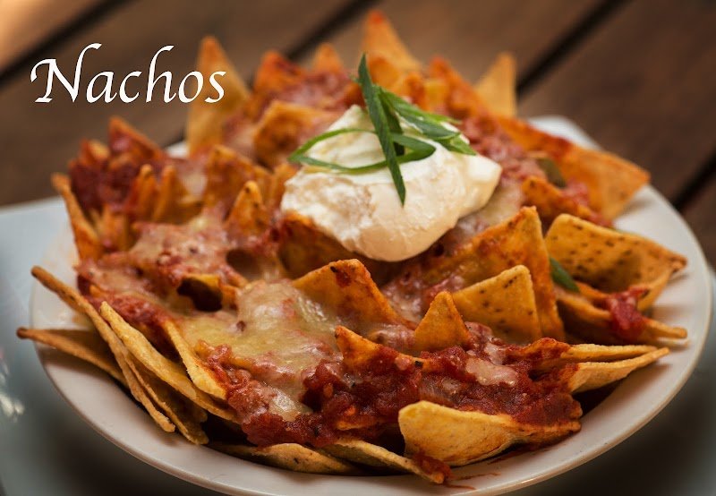 Pancho's Mexican Villa Restaurant - East Vic Park photo 2