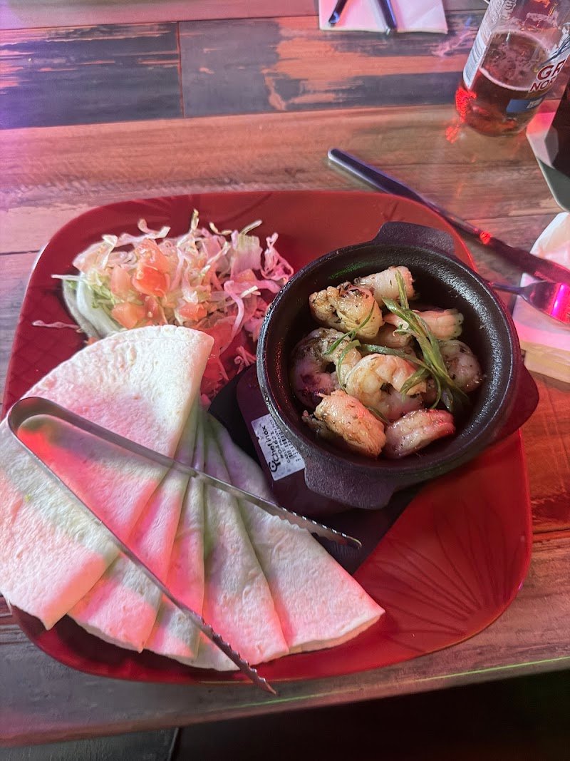 Pancho's Mexican Villa Restaurant - East Vic Park photo 3